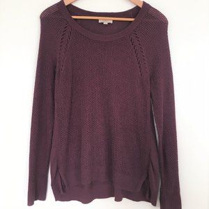 LOFT Sweater